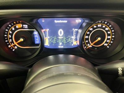 2026 Jeep Wrangler 85th Anniversary
