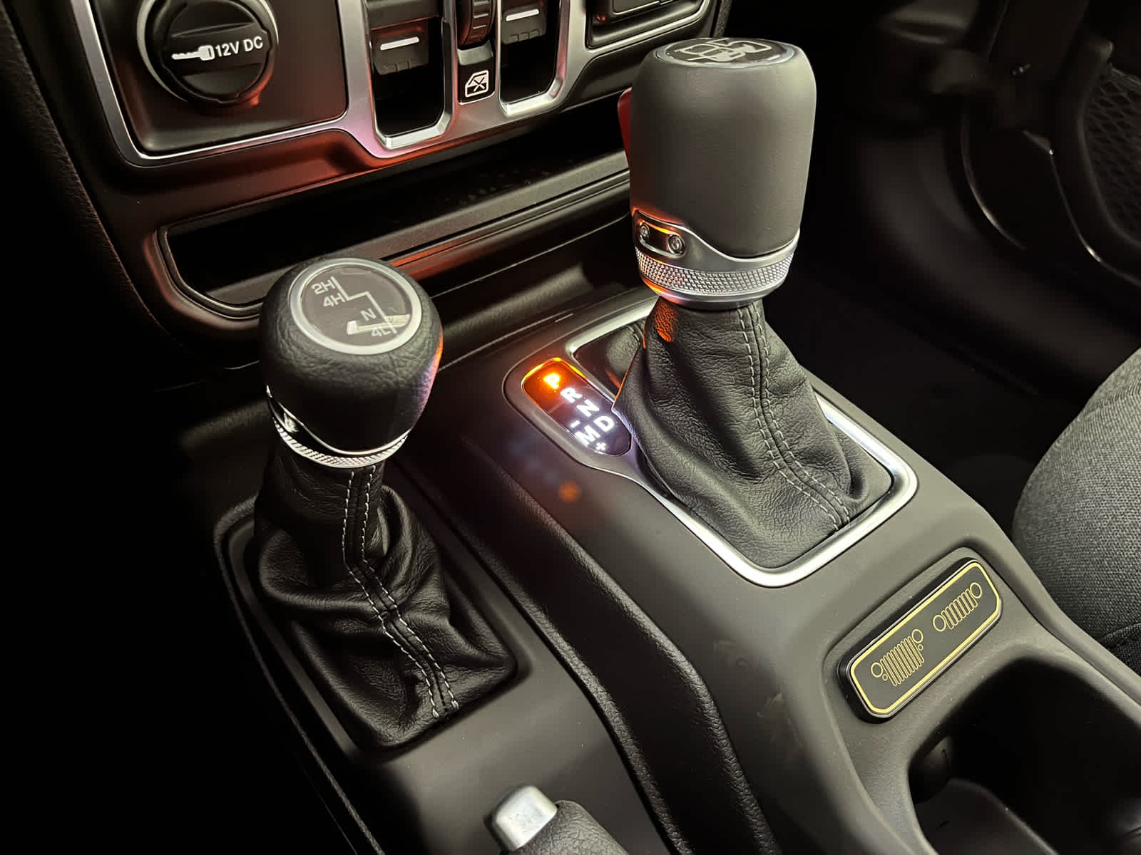 2026 Jeep Wrangler 85th Anniversary
