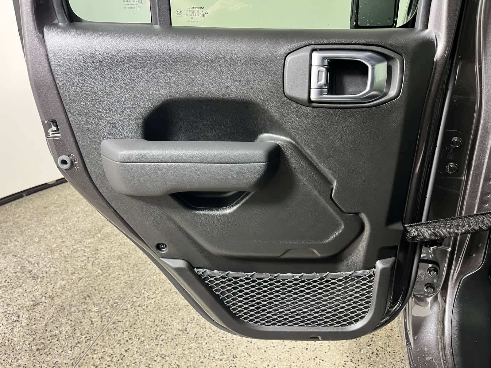 2026 Jeep Wrangler 85th Anniversary