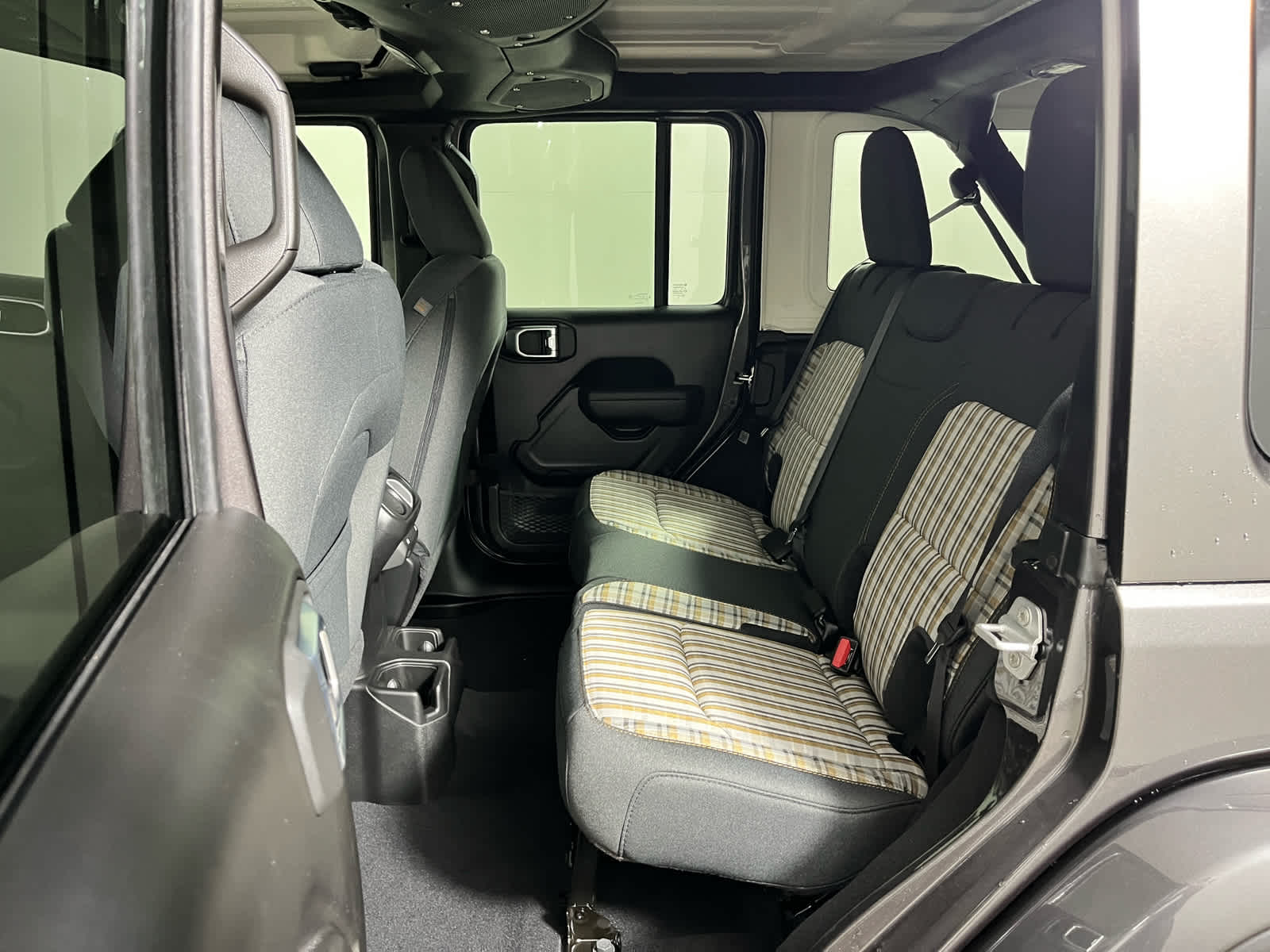 2026 Jeep Wrangler 85th Anniversary