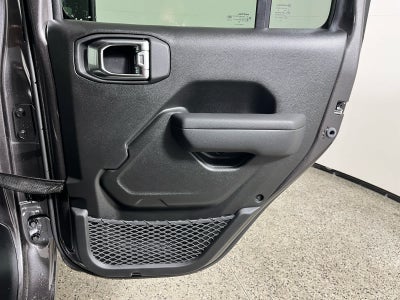 2026 Jeep Wrangler 85th Anniversary