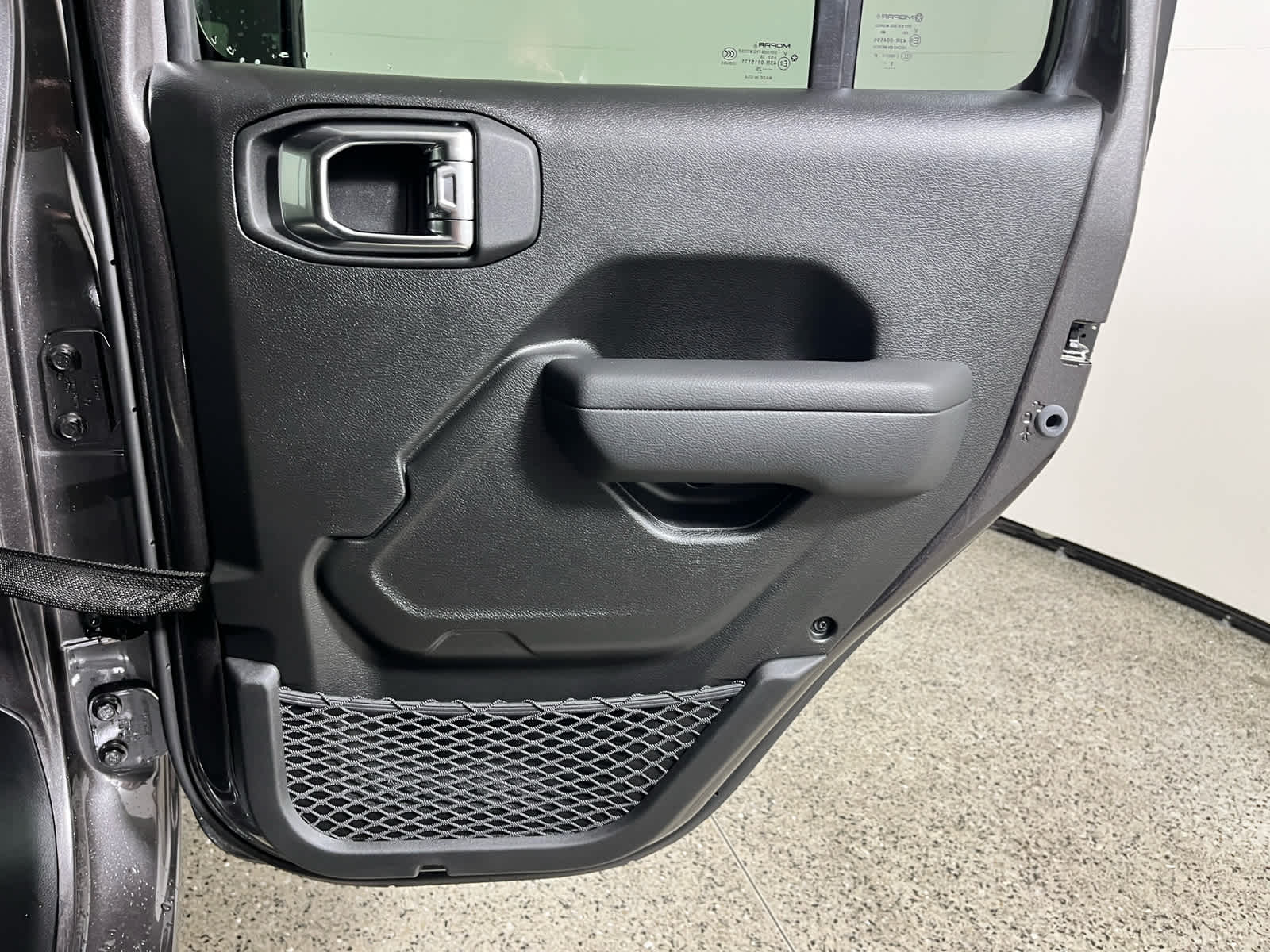 2026 Jeep Wrangler 85th Anniversary
