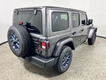 2026 Jeep Wrangler 85th Anniversary
