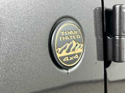 2026 Jeep Wrangler 85th Anniversary