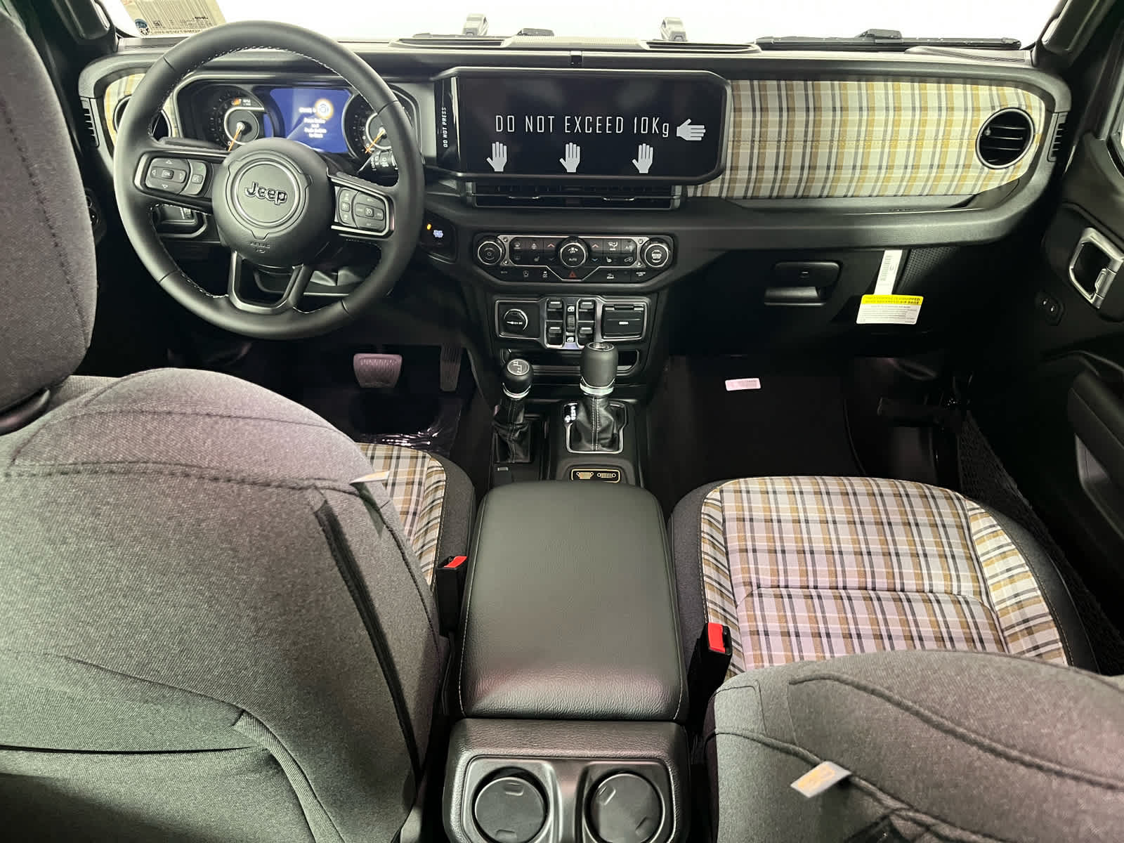 2026 Jeep Wrangler 85th Anniversary