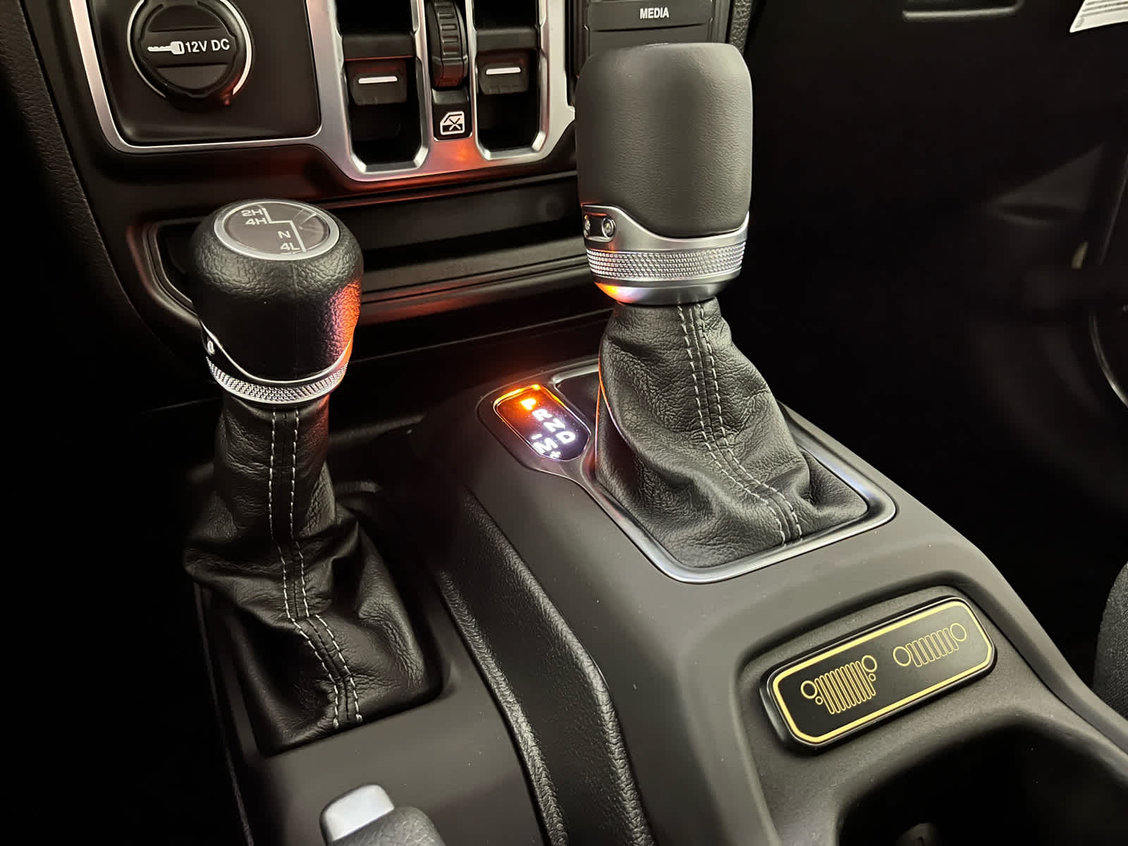 2026 Jeep Wrangler 85th Anniversary