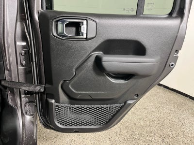 2026 Jeep Wrangler 85th Anniversary