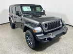2026 Jeep Wrangler 85th Anniversary