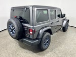 2026 Jeep Wrangler 85th Anniversary