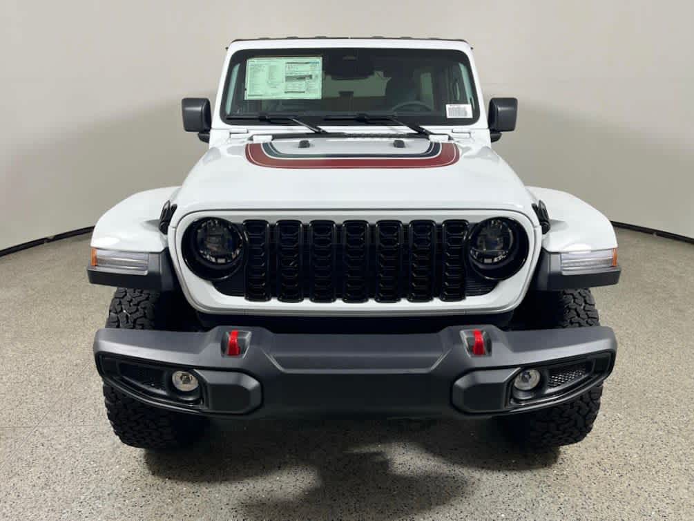 2026 Jeep Wrangler Base