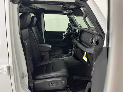 2026 Jeep Wrangler Rewind