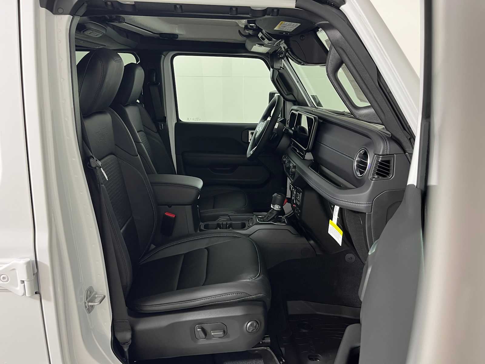 2026 Jeep Wrangler Rewind
