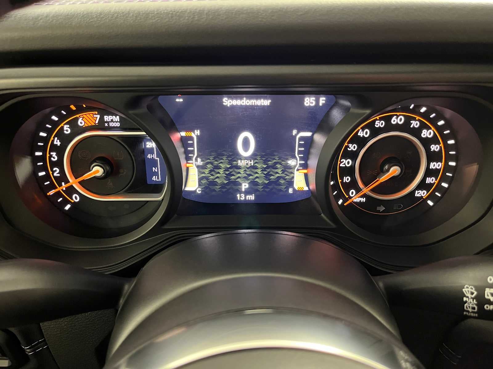 2026 Jeep Wrangler Rewind