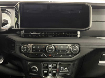 2026 Jeep Wrangler Rewind