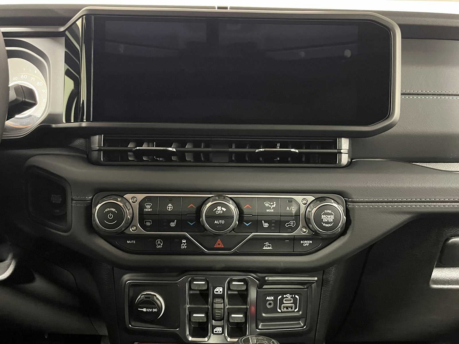 2026 Jeep Wrangler Rewind