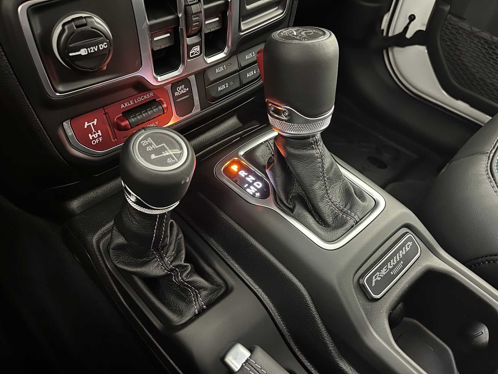 2026 Jeep Wrangler Rewind