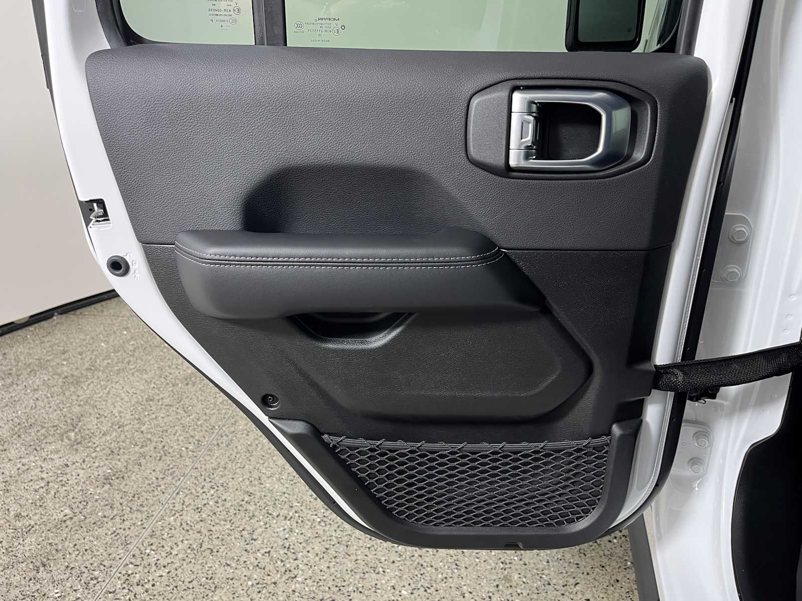 2026 Jeep Wrangler Rewind