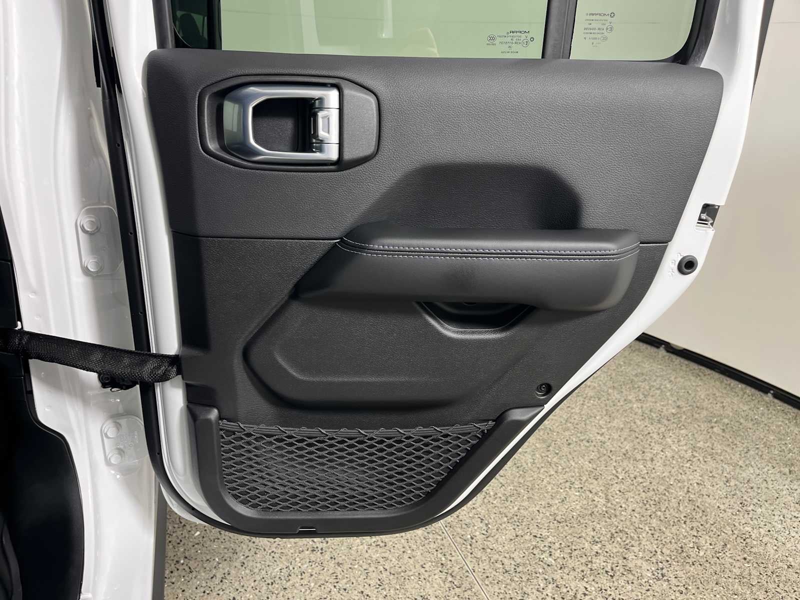 2026 Jeep Wrangler Rewind