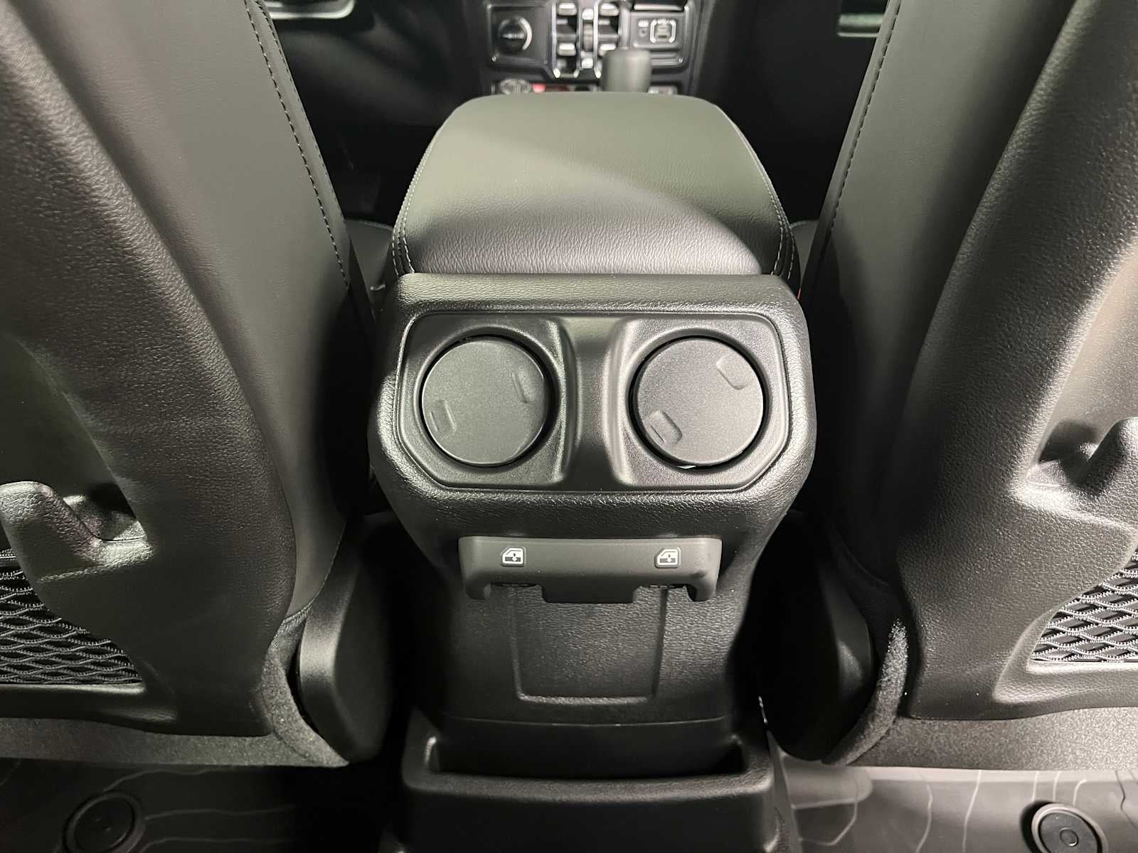 2026 Jeep Wrangler Rewind