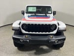 2026 Jeep Wrangler Rewind
