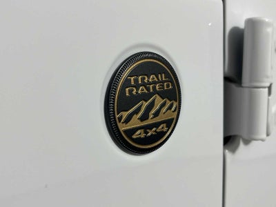 2026 Jeep Wrangler Rewind