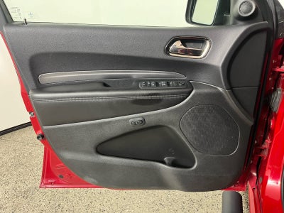 2019 Dodge Durango GT Plus