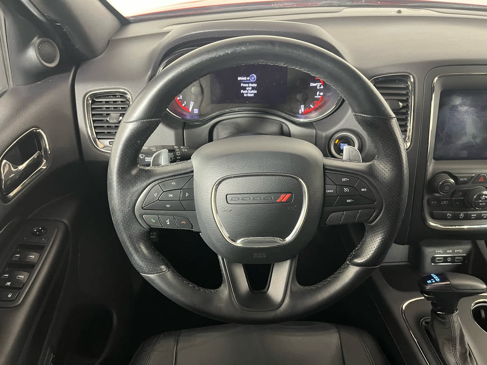 2019 Dodge Durango GT Plus