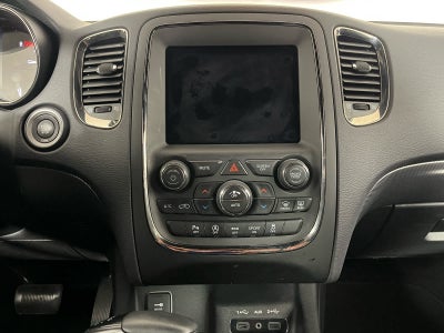 2019 Dodge Durango GT Plus