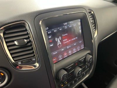 2019 Dodge Durango GT Plus