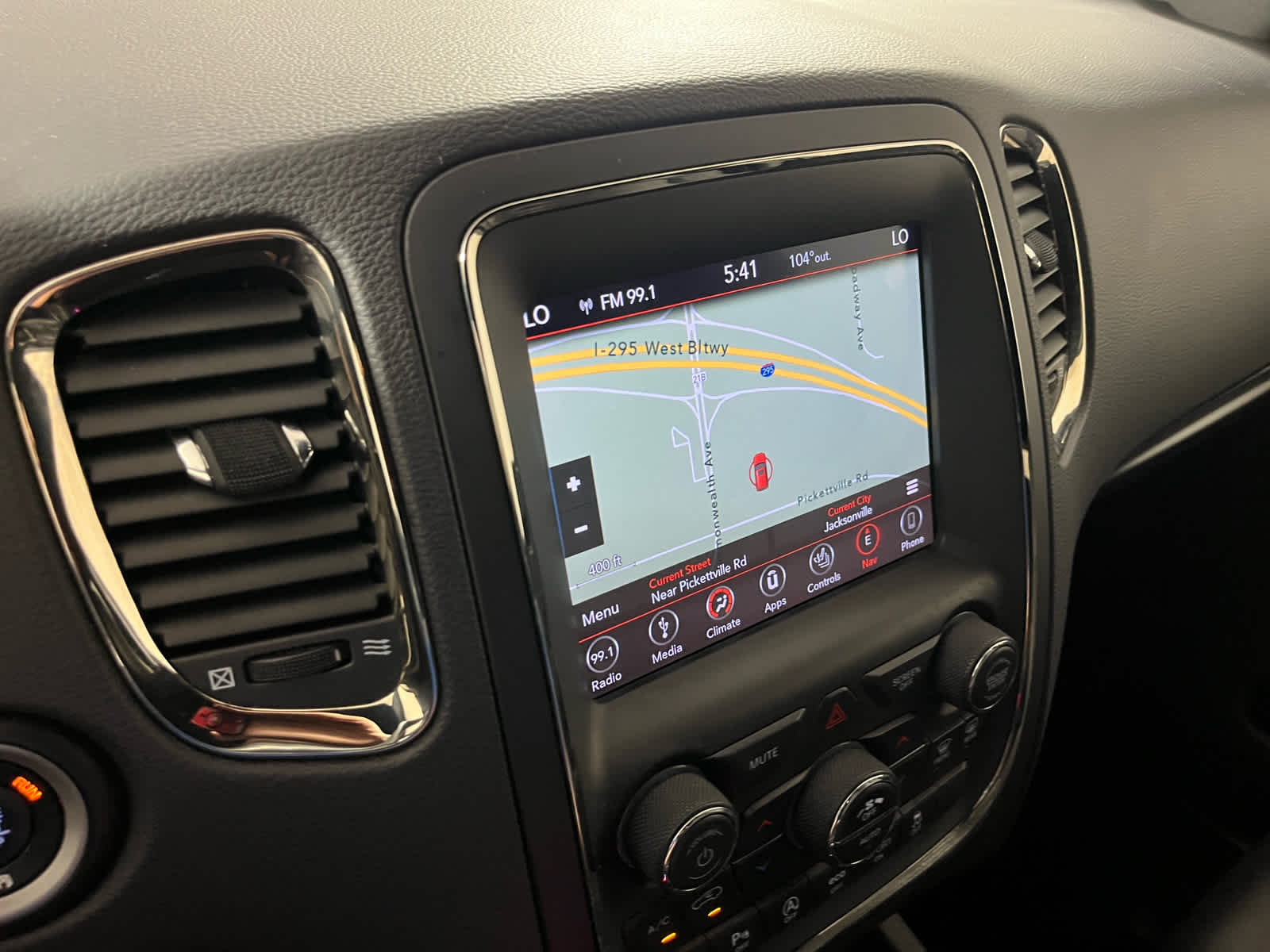 2019 Dodge Durango GT Plus