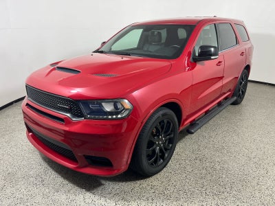 2019 Dodge Durango GT Plus