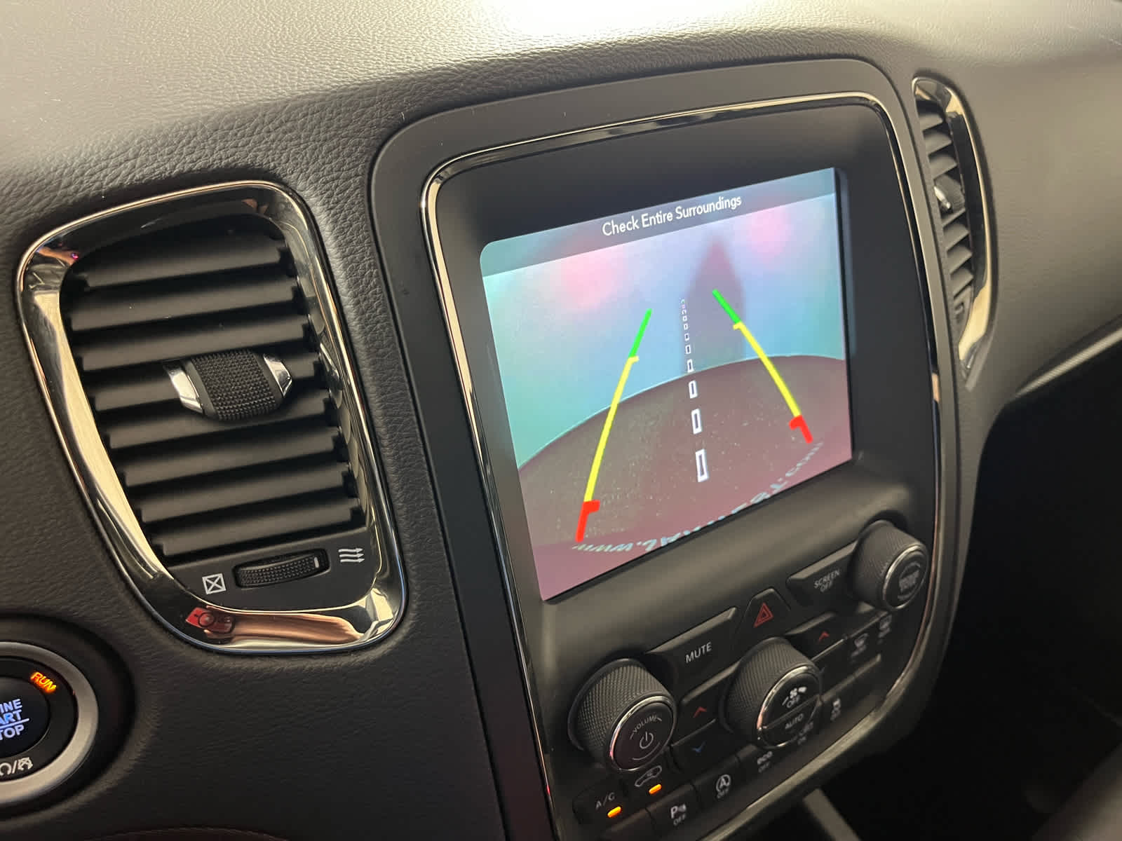 2019 Dodge Durango GT Plus