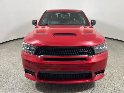 2019 Dodge Durango GT Plus