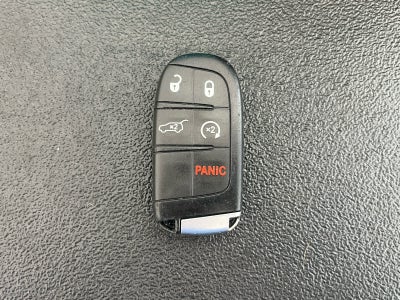 2019 Dodge Durango GT Plus