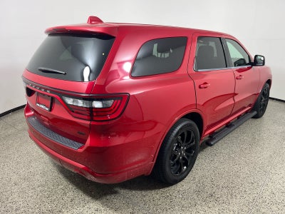 2019 Dodge Durango GT Plus
