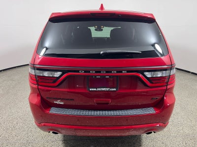2019 Dodge Durango GT Plus
