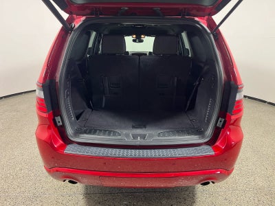 2019 Dodge Durango GT Plus