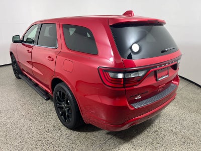2019 Dodge Durango GT Plus