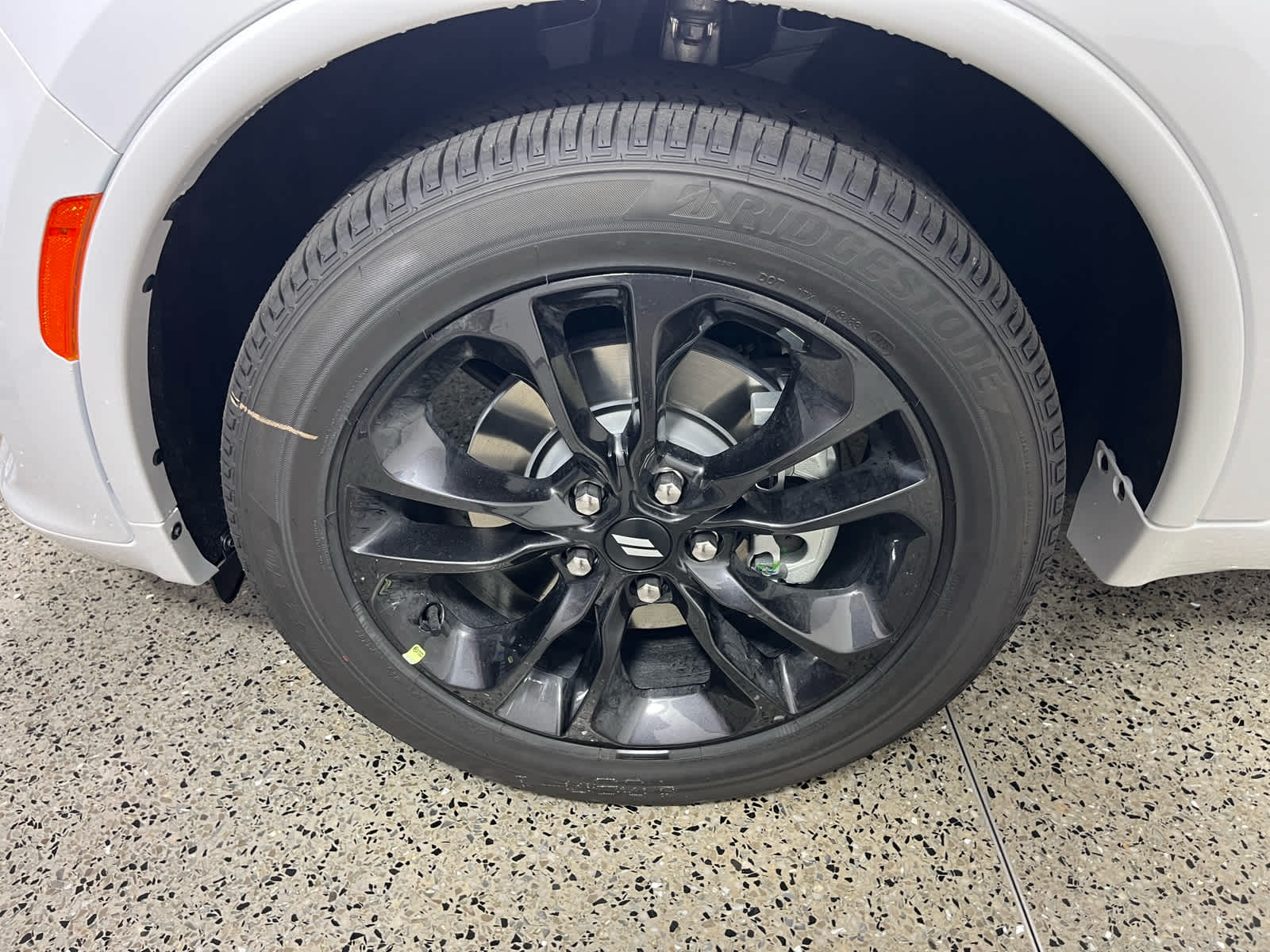 2026 Dodge Durango DURANGO GT RWD