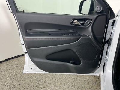 2026 Dodge Durango DURANGO GT RWD