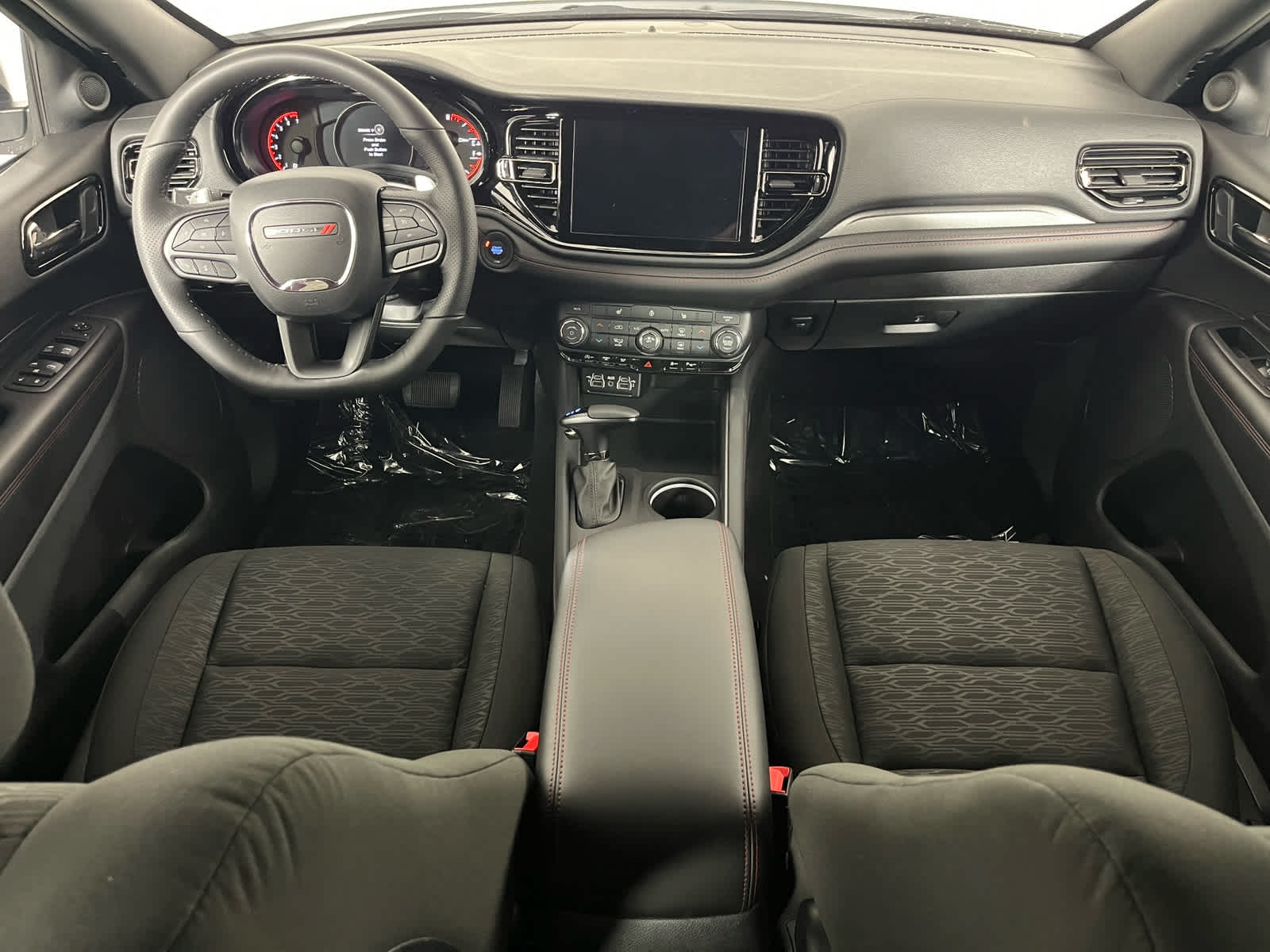 2026 Dodge Durango DURANGO GT RWD