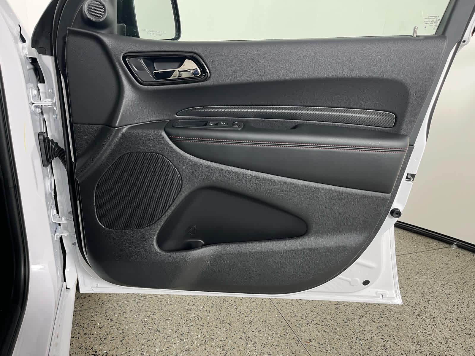 2026 Dodge Durango DURANGO GT RWD