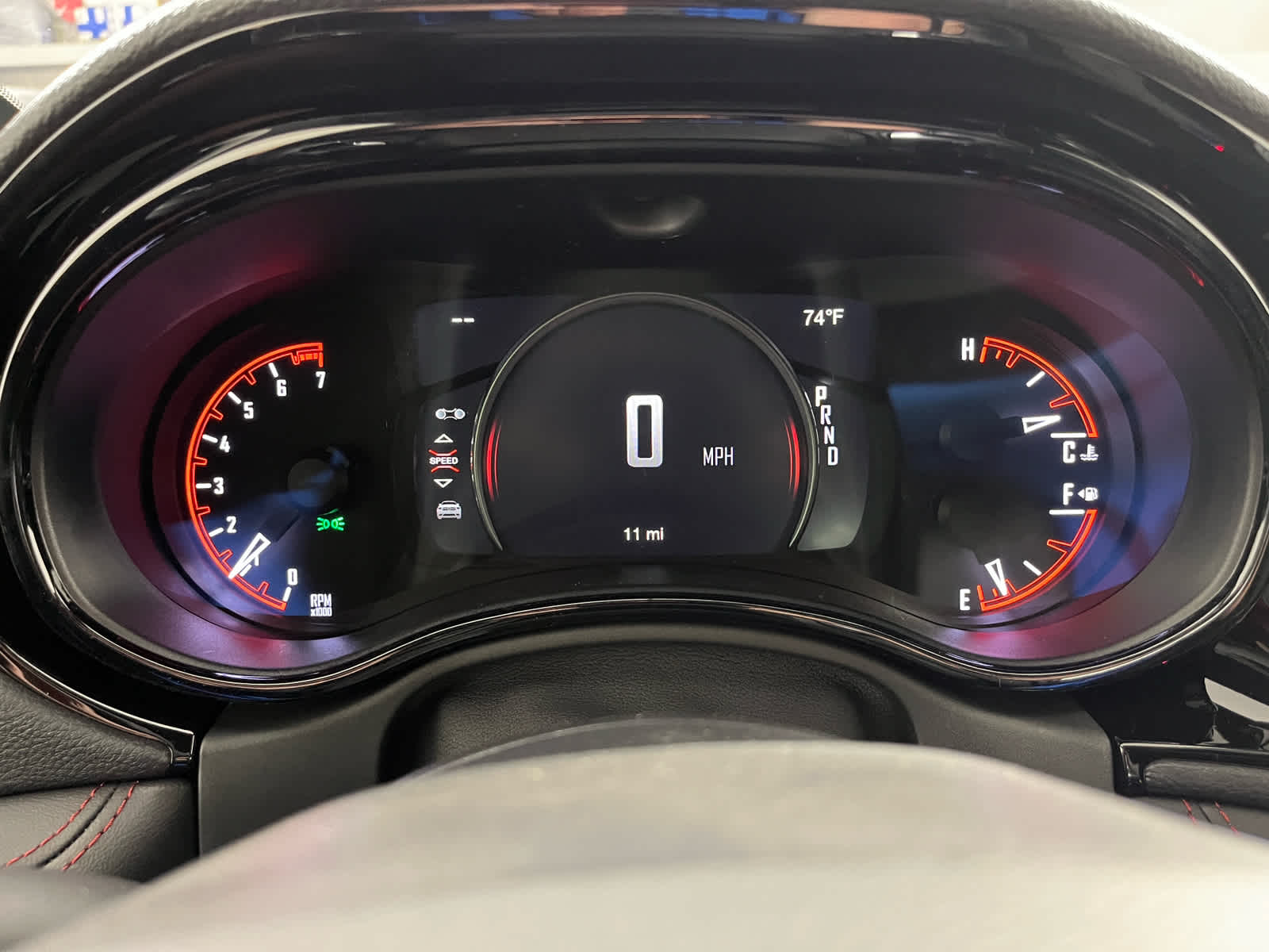 2026 Dodge Durango DURANGO GT RWD