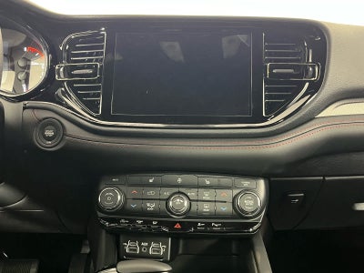 2026 Dodge Durango DURANGO GT RWD