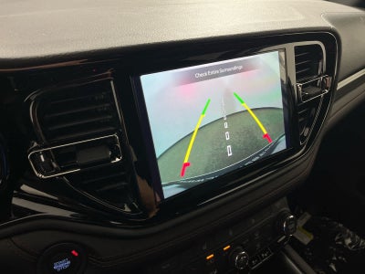 2026 Dodge Durango DURANGO GT RWD