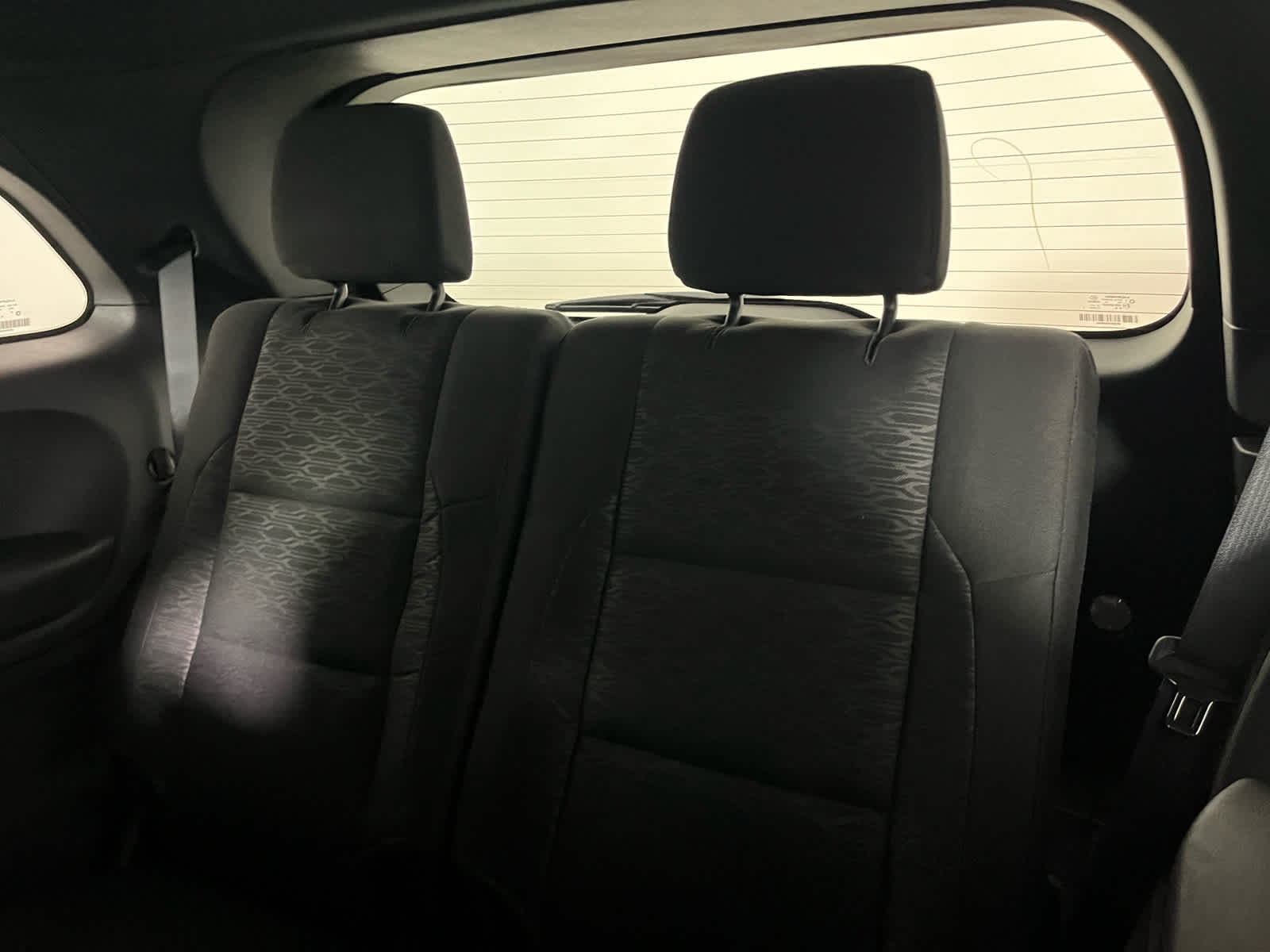 2026 Dodge Durango DURANGO GT RWD