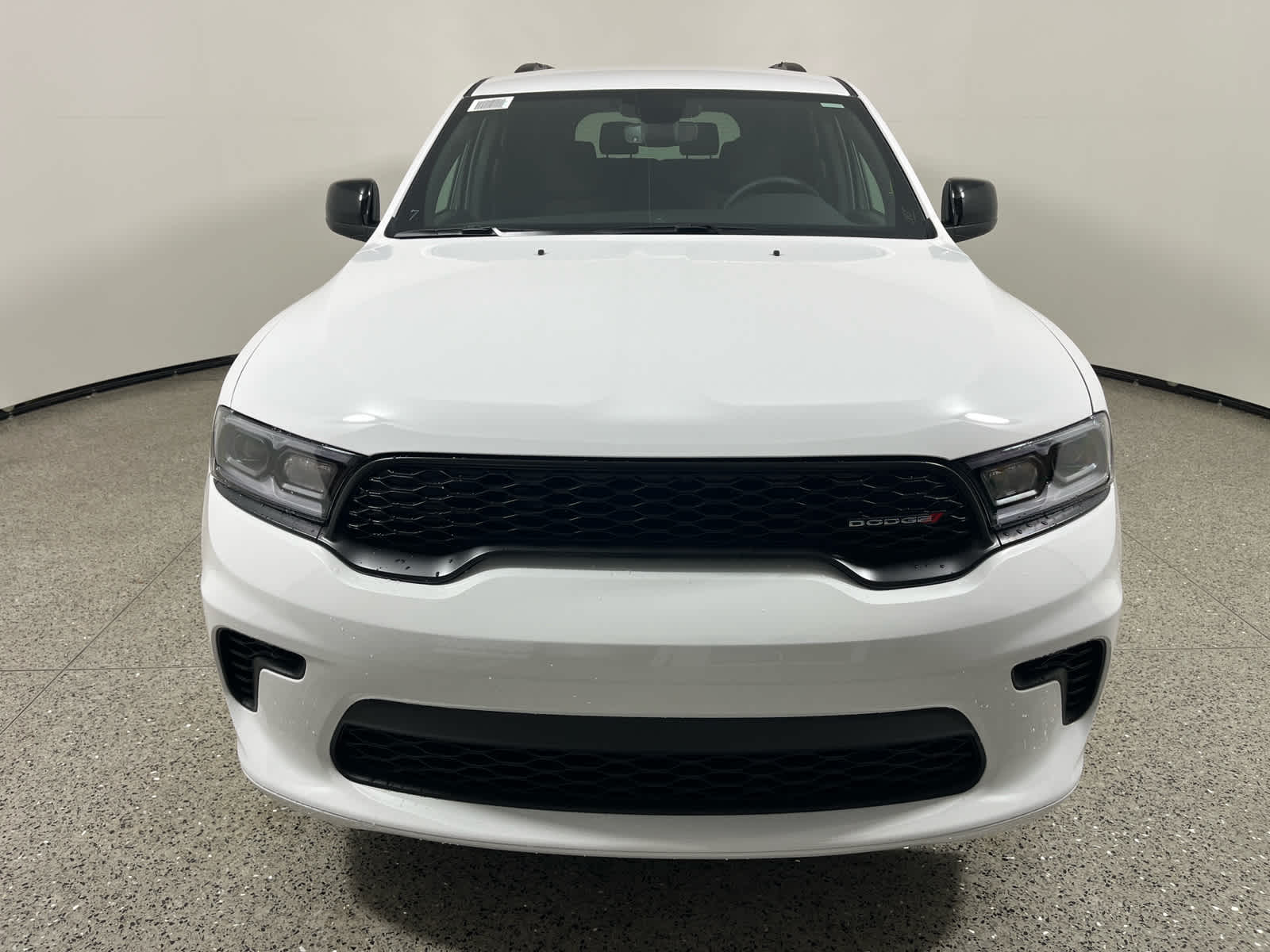 2026 Dodge Durango DURANGO GT RWD