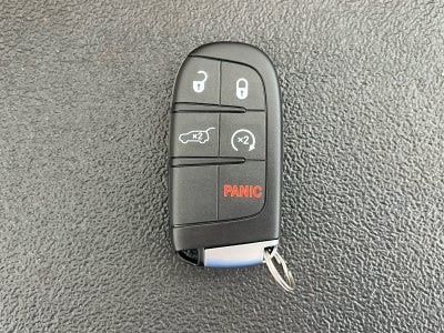 2026 Dodge Durango DURANGO GT RWD