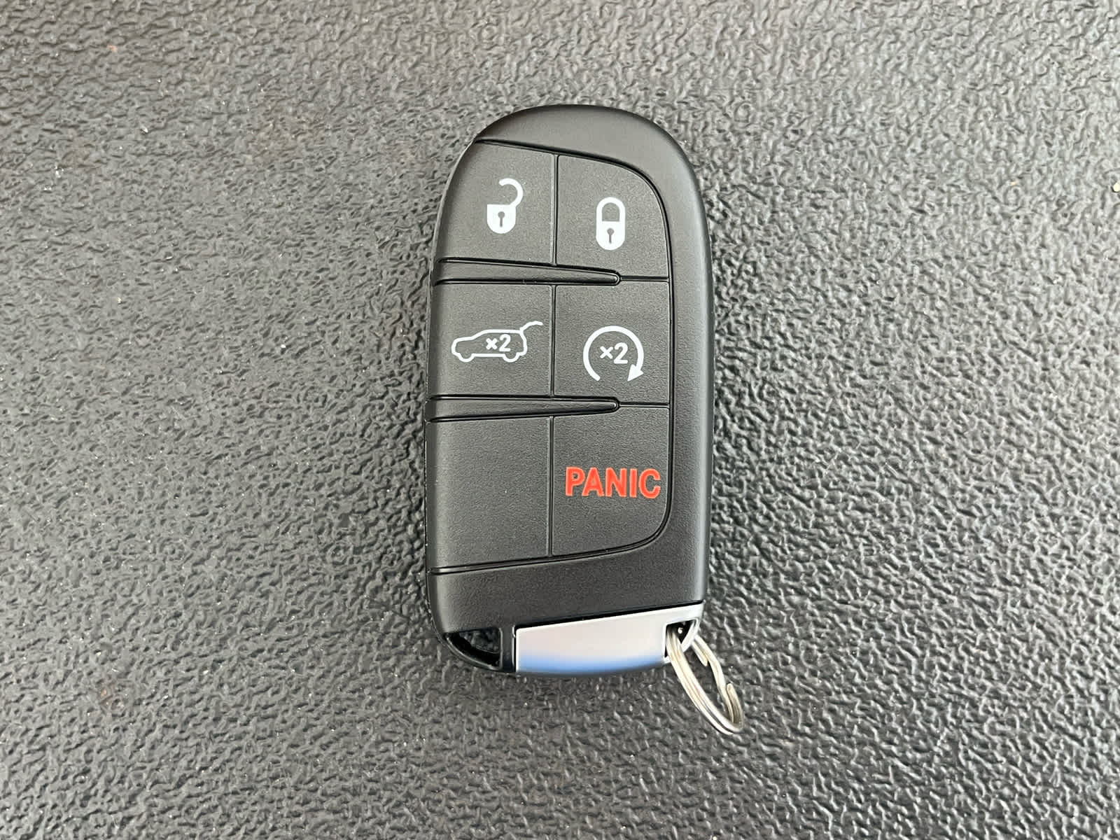 2026 Dodge Durango DURANGO GT RWD