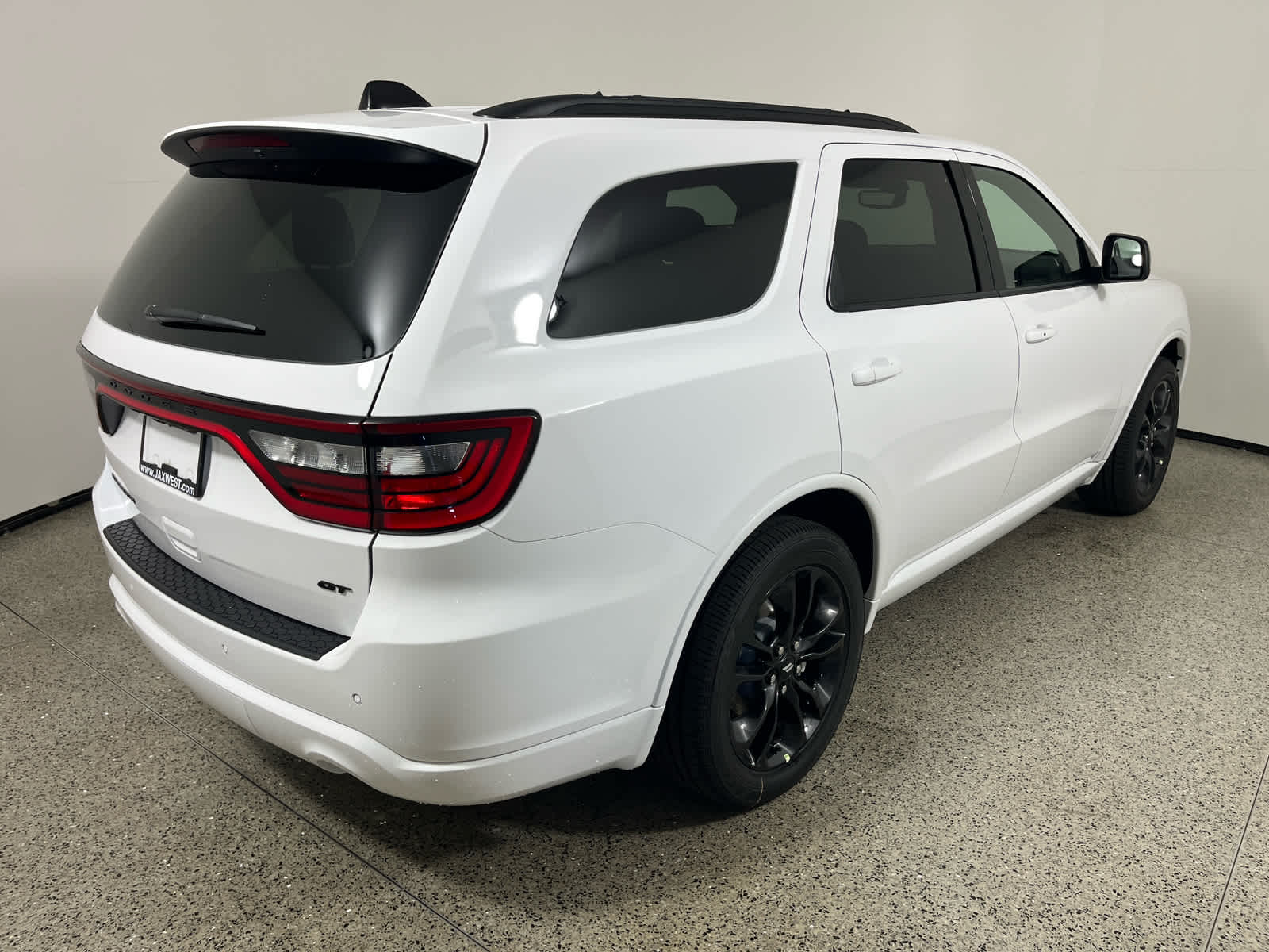 2026 Dodge Durango DURANGO GT RWD